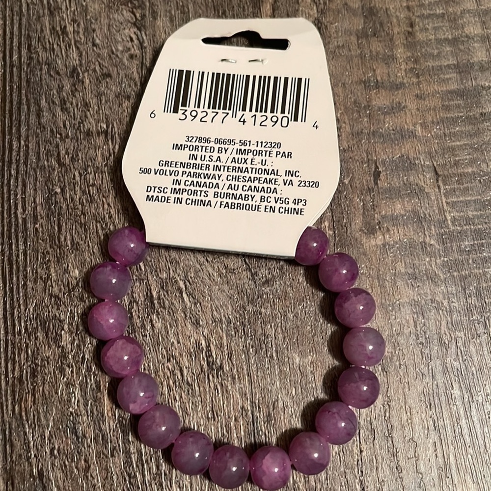 Bracelet - Picture 3 of 3